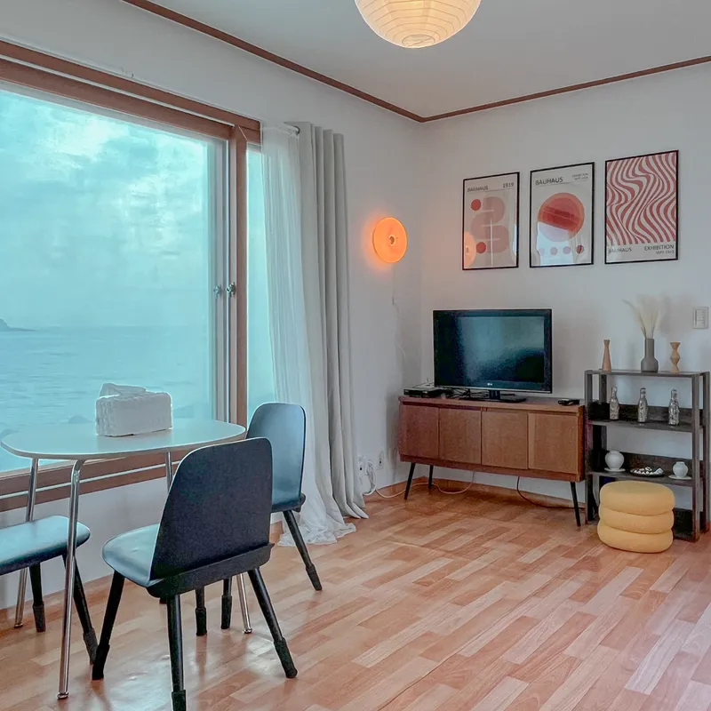 [Sokcho] Tongchang Ocean View Sokcho Beach 3 minutes walk 11