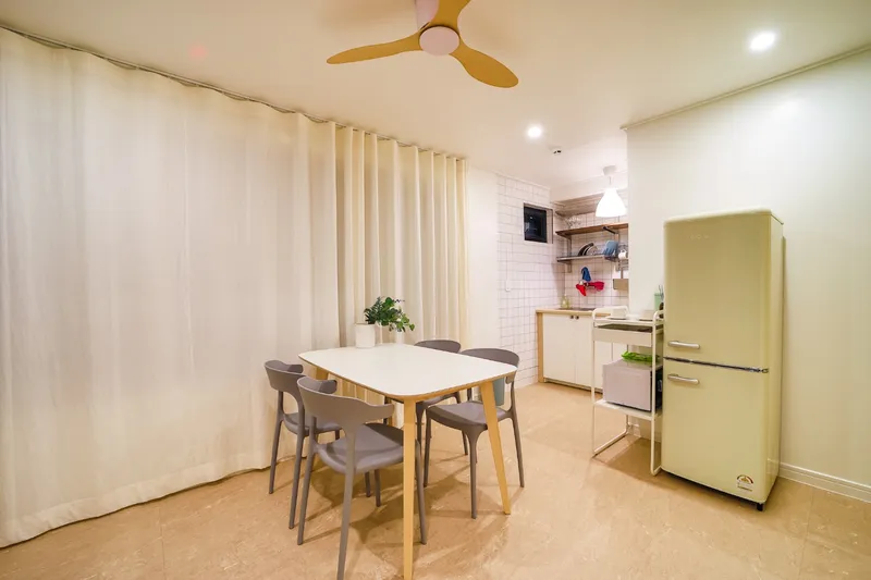 [Hallim, Jeju] 2nd floor #202 Two-room Biyangdo view #Pets allowed 2