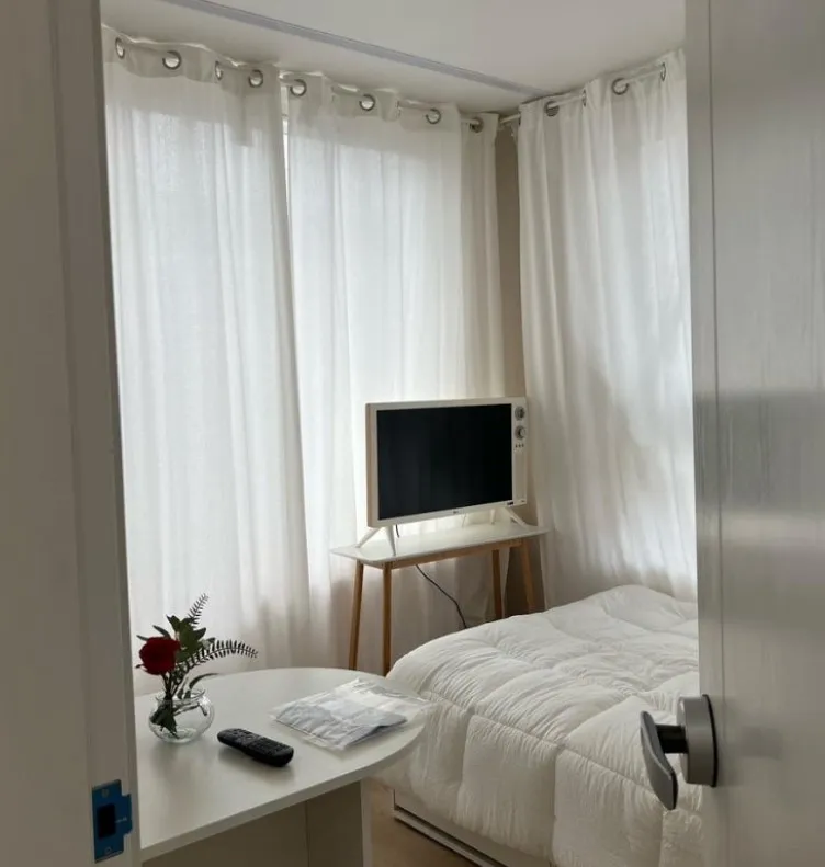 [Ildo 1-dong, Jeju] Premium Women-Only Sharehouse iShare 70