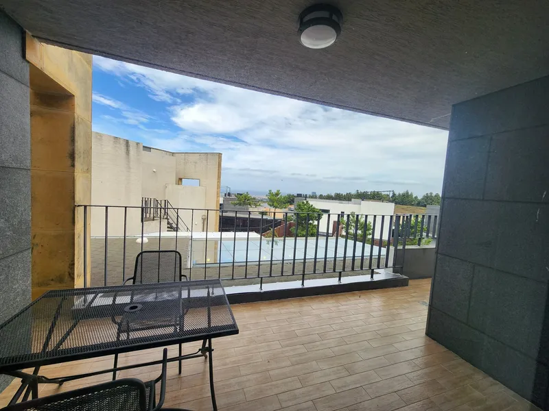 [Haean-dong, Jeju] Private villa with swimming pool (3 rooms, 2 bathrooms) / BBQ available 44