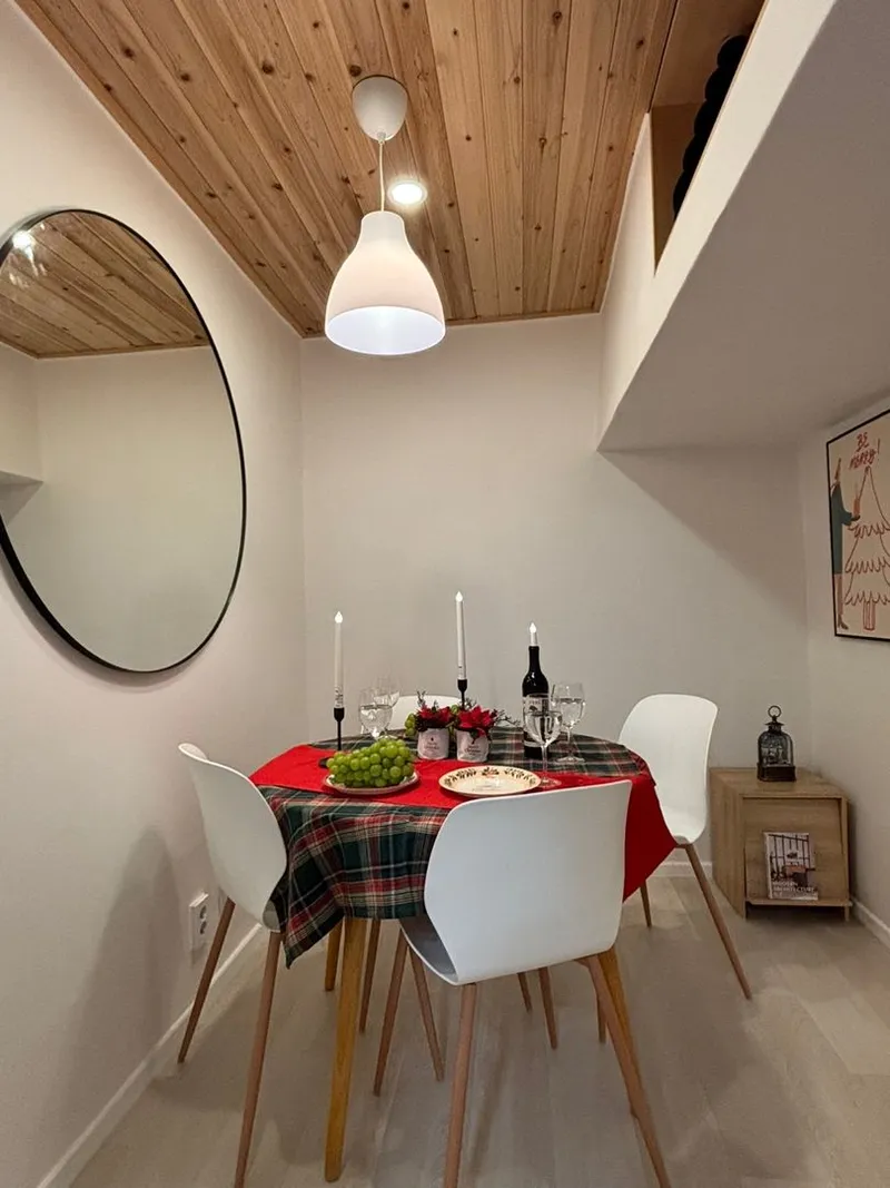 [Jongno, Seoul] A two-room accommodation with a recently modern interior 10