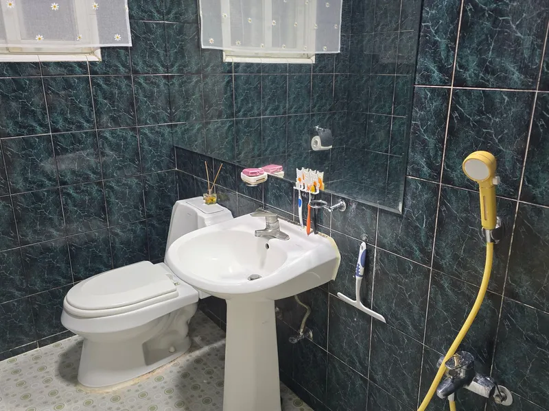 [Gangdong, Seoul] Women-only share house small room 2 3