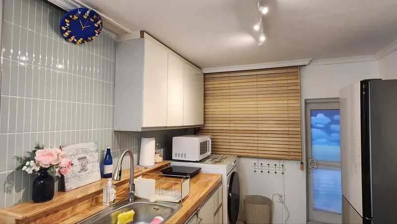 [Gwangjin, Seoul] Double station area near Konkuk University Hospital, adjacent to Seoul Forest Gangnam/Songpa 5