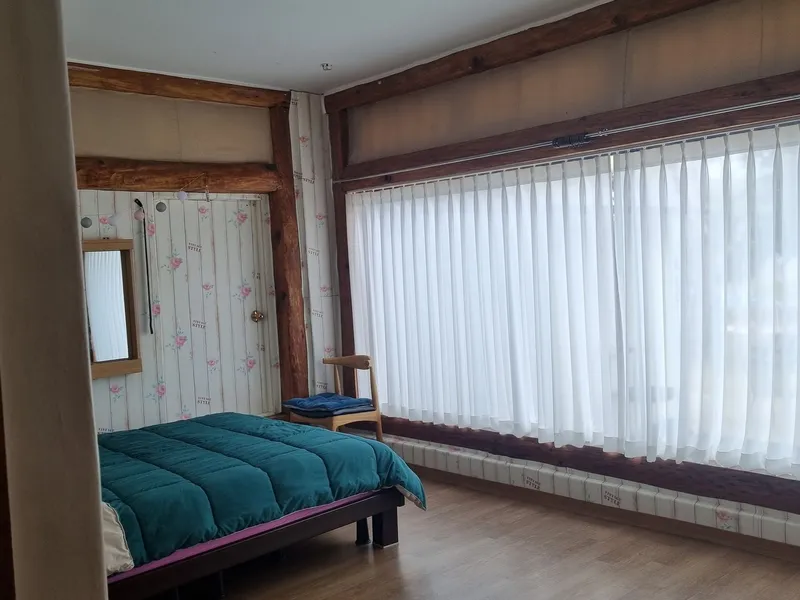 [경기 가평] 높은산 자연의 풍경과 함께하는 청평 펜션 6