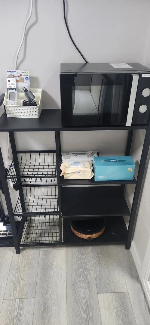 [Jeonju] Comfortable Shelter 1 16