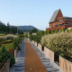 [Gangjin] Namdo Travel 20,000 Pyeong Garden Workation No. 3 #Pets Allowed 29