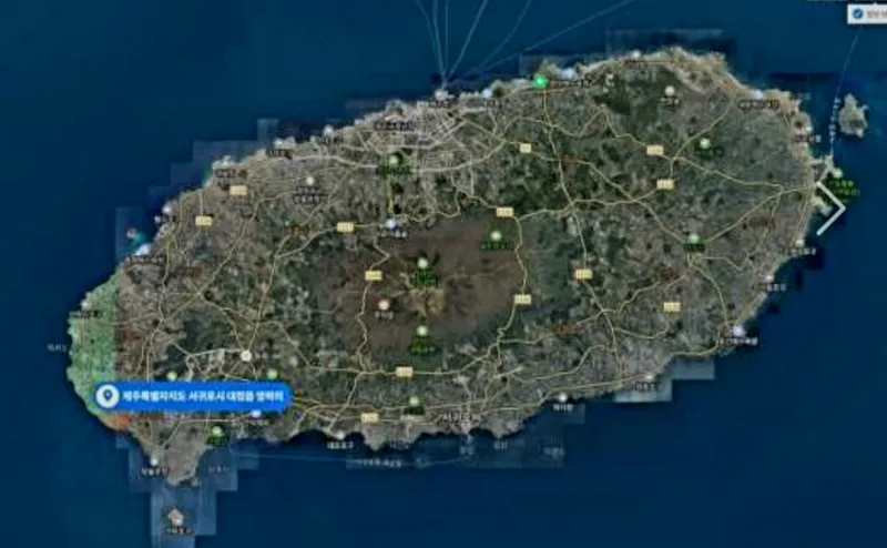 [Daejeong, Seogwipo] The most Jeju-like peaceful and quiet one-room accommodation 20