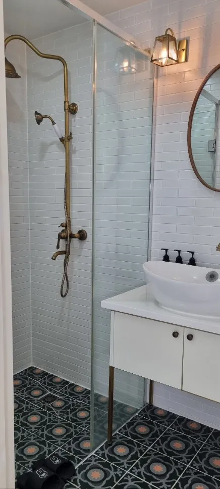 [Jocheon, Jeju] Nordic-style full-service officetel 3 minutes walk away 29