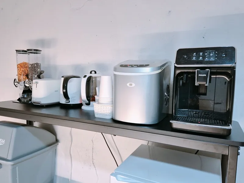[Gangdong, Seoul] Private Room Double Bed Jamsil Lotte World 10 minutes away Olympic Park 29