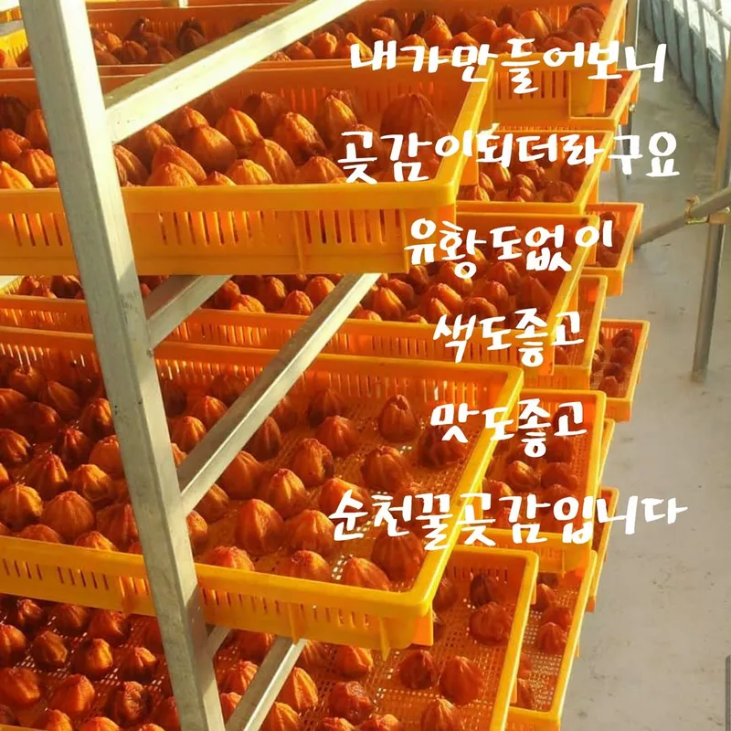 [Suncheon] 5,000 pyeong 1-story yellow clay one-room house with rural experience 9