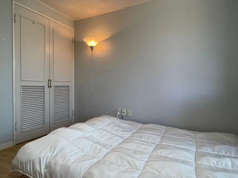 [Gyeongju] Gyeongju Station / Hwangridan-gil / Apartment 2