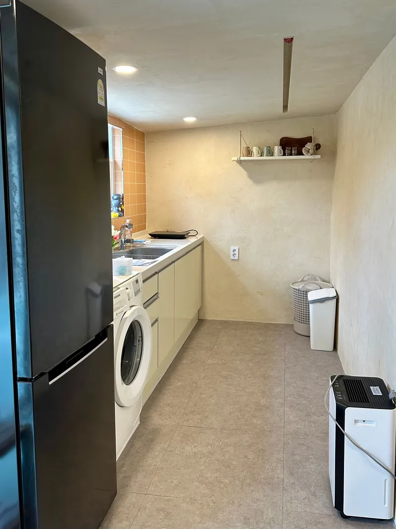 [Daejeong, Seogwipo] #Yard #PetFriendly Quiet detached house surrounded by stone walls 31