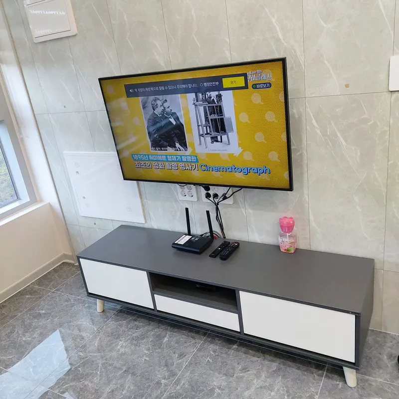 [Yuseong, Daejeon] Dungok-dong two-room officetel 31