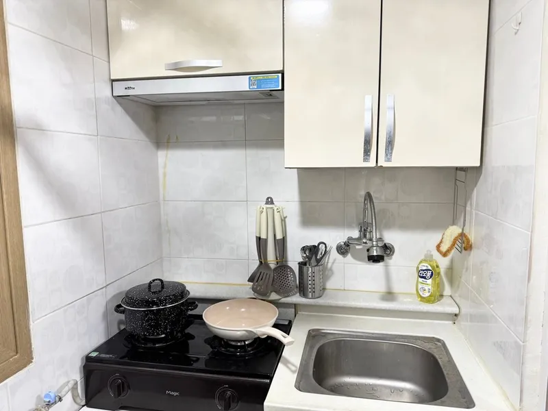 [광주 광산] 상무 수완신창 아늑이 있는 방 9