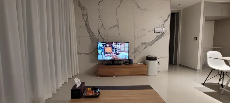 [Suseong, Daegu] Newly built apartel located in the school district of Suseong-gu 23
