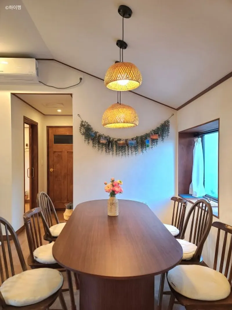 [Hallim, Jeju] Stone house with Geumosan #Two-room/Private Jacuzzi/High stone wall 53