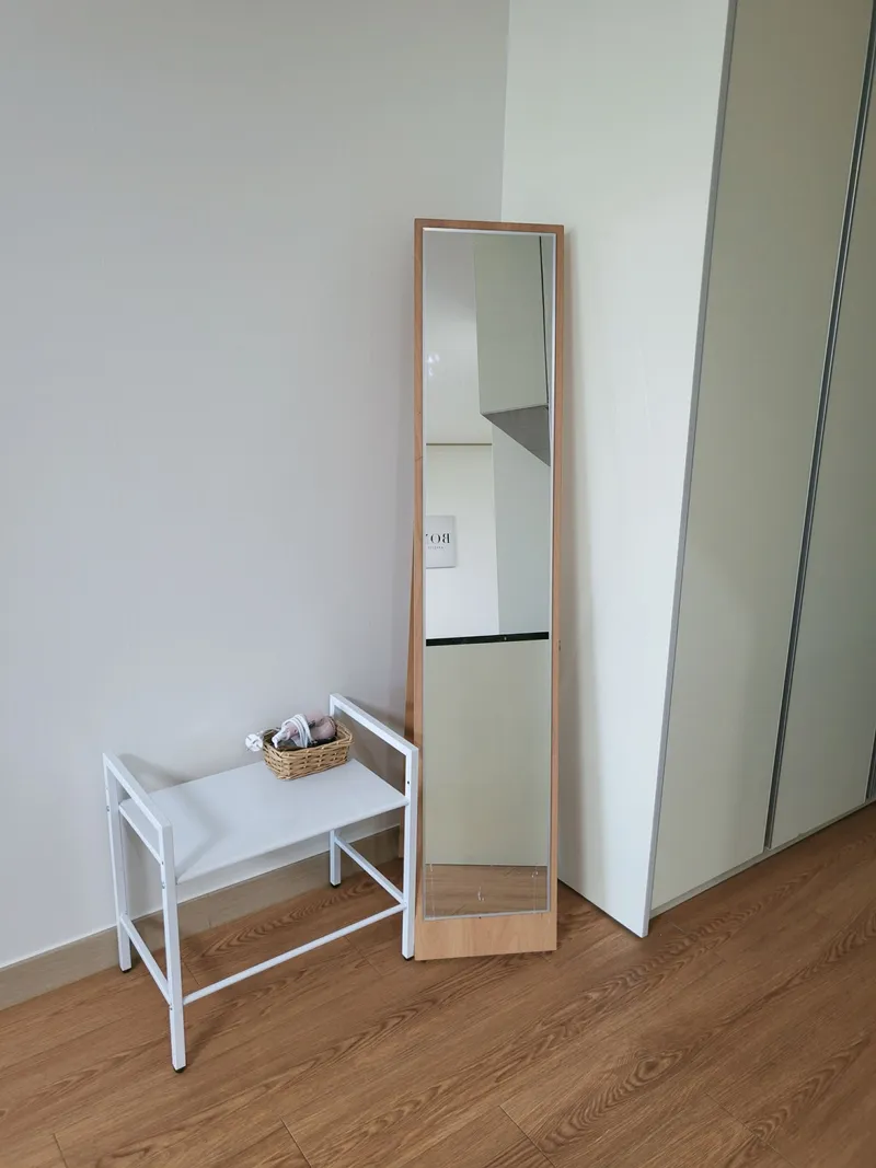 [Yangju] Spacious room, emotional room, Seolseokwon Yangju Stay 19