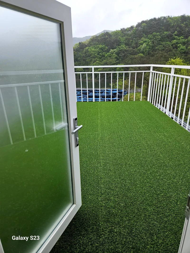 [Goesan] Deokpyeong-ri rural village duplex mini-detached house 8
