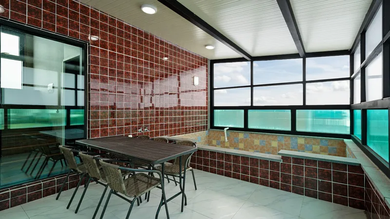 [Daejeong, Seogwipo] A secluded and private two-story independent pool villa A 19