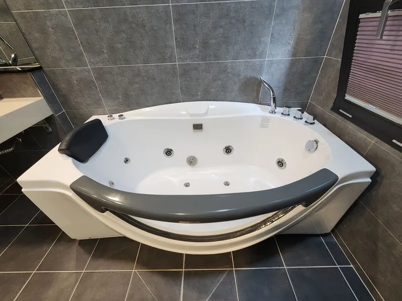 [Haean-dong, Jeju] Private villa with swimming pool (3 rooms, 2 bathrooms) / BBQ available 50