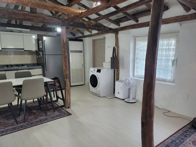 [Aewol, Jeju] Aewol sea front #Ocean view #Old house #Stone house #Family room #Independent house #Workation 52