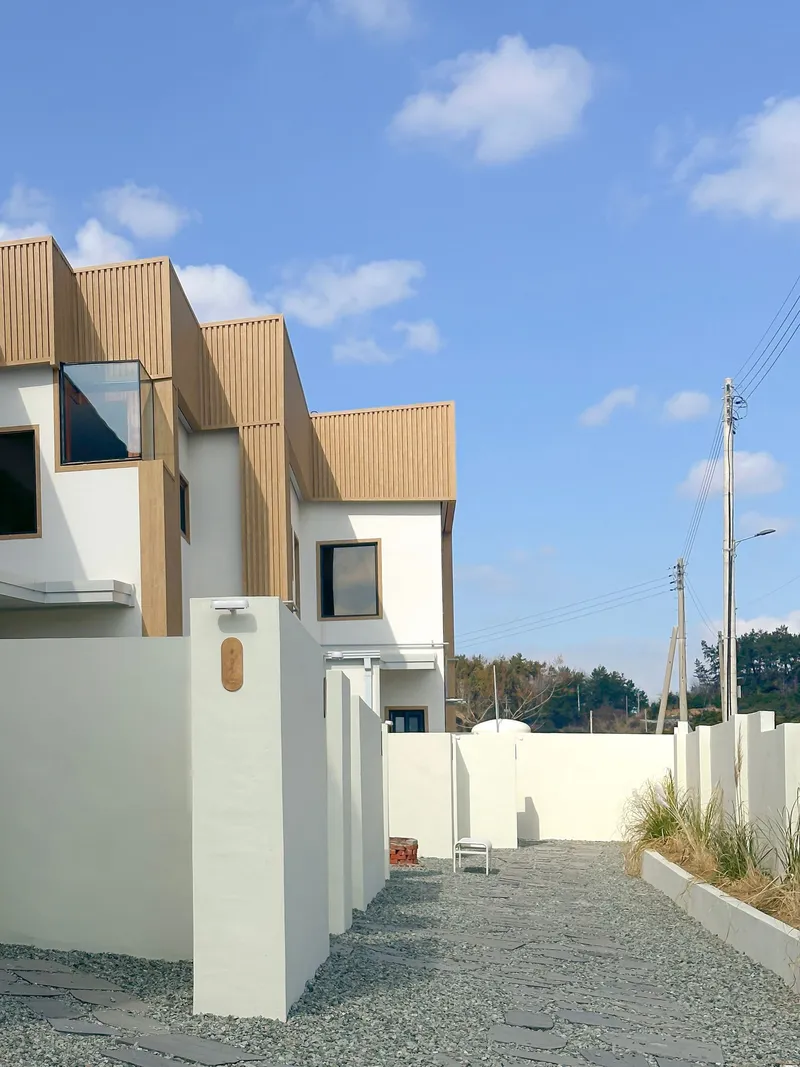 [Jindo] A sentimental independent house in a quiet village 11