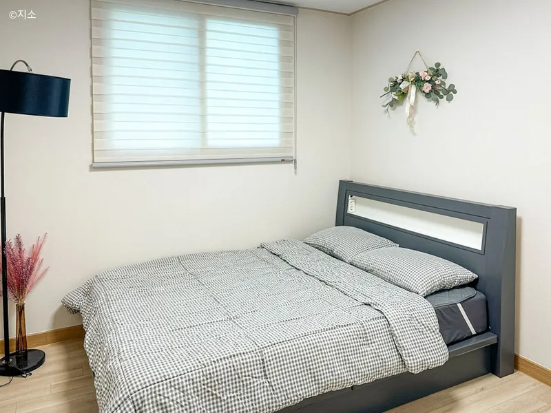 [Hallim, Jeju][Jeju Hyeopjae] Ocean view right in front of the sea Biyangdo Sunset view independent house 2nd floor 11