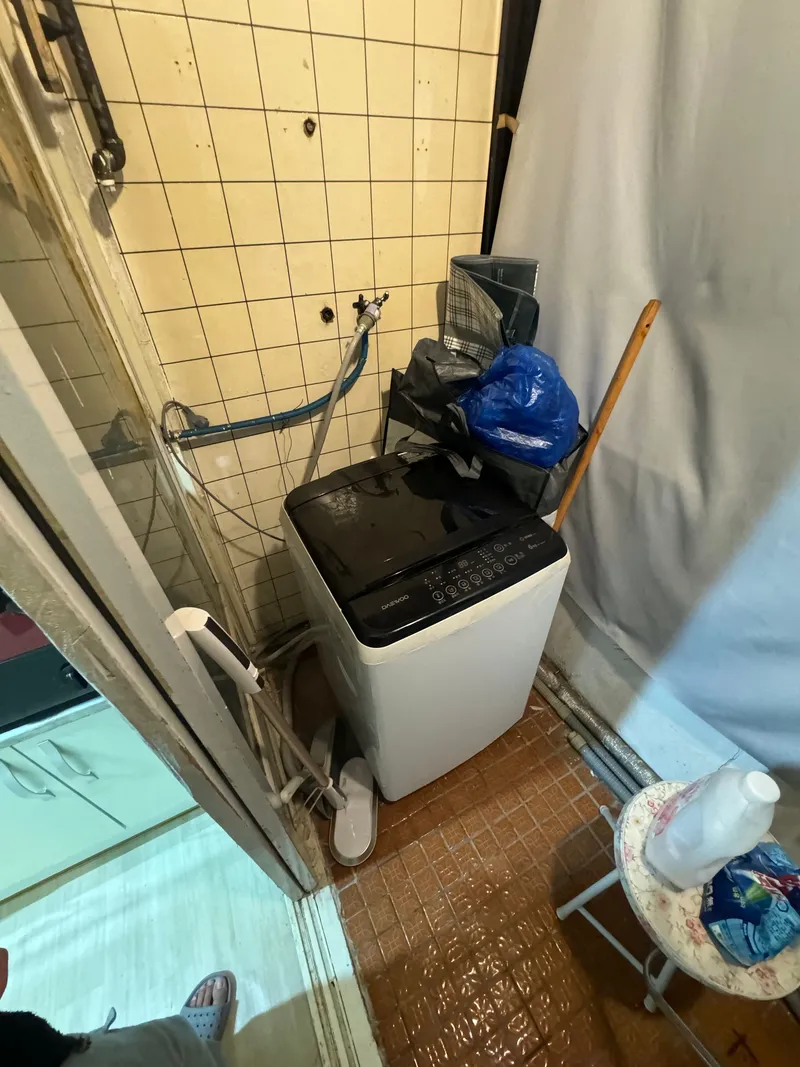 [Mapo, Seoul] 10 minutes from Mapo-gu Office Station 11