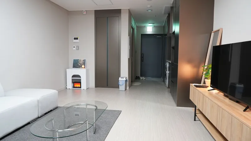[Ansan] A warm and inviting emotional house 6