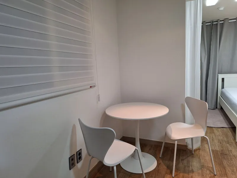 [Haeundae, Busan] Clean 1.5 room with good transportation and great night view near Haeundae 12
