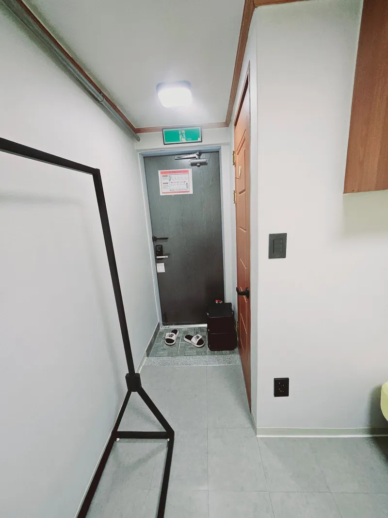 [Buk-gu, Gwangju] Jeon Dae-hu-mun cost-effective one-room tel, 1-person room, room 303 14