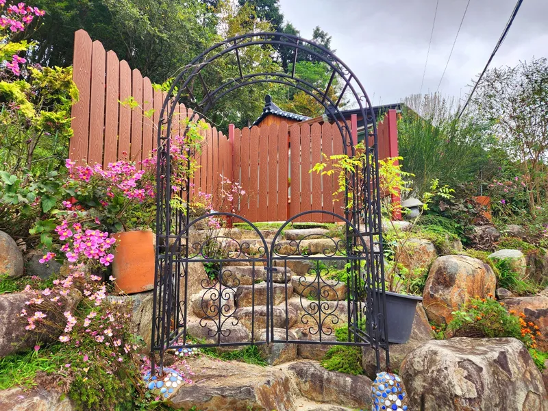 [Goseong] A two-room country house with a sense of sentimentality and a sea view 57