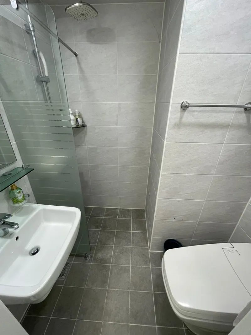 [Gangjeong-dong, Seogwipo] Spacious Terrace Accommodation 704 3