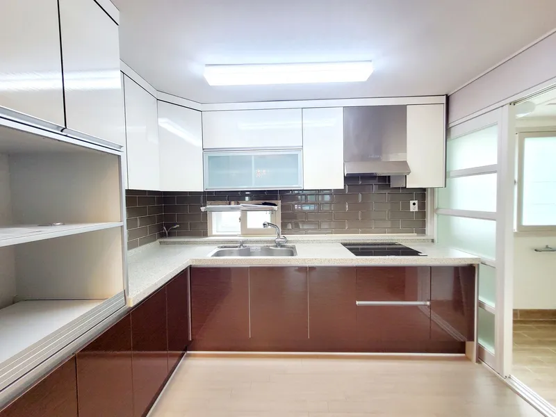[Dalseong, Daegu] Three-room apartment with fresh air near Songhae Park and Bisulsan Mountain 10
