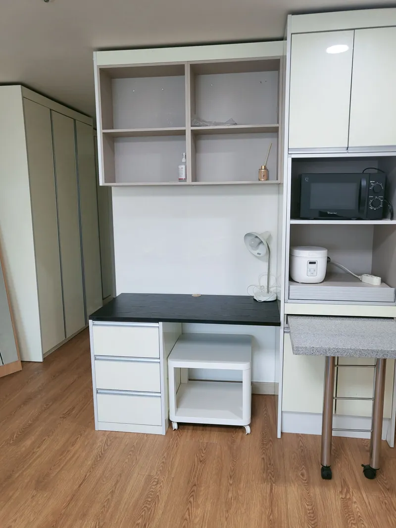 [Yangju] Spacious room, emotional room, Seolseokwon Yangju Stay 18