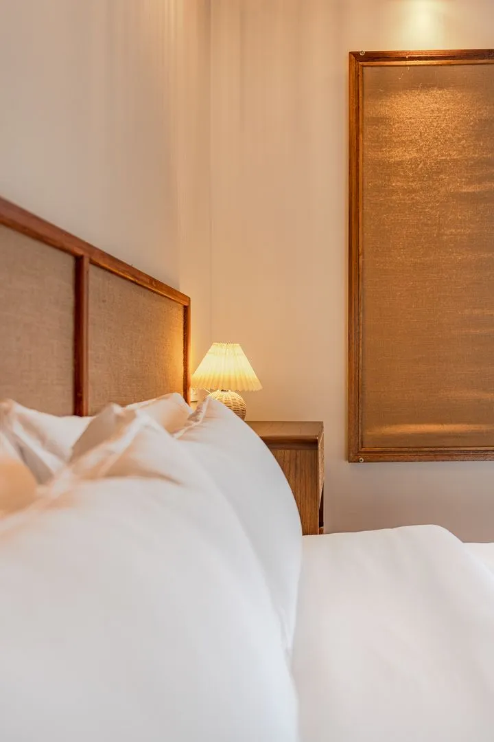 [Aewol, Jeju] Aewol Coastal Road Cypress Spa Room Ocean View Accommodation 5
