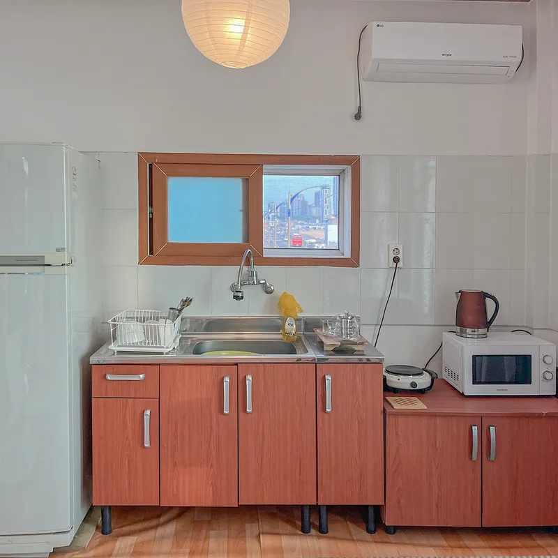 [Sokcho] Tongchang Ocean View Sokcho Beach 3 minutes walk 14
