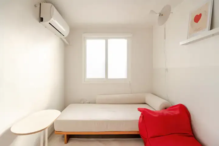 [Yongsan, Seoul] Room 4, Fire 2 / Rooftop garden for 10 people on the 3rd and 4th floors 13