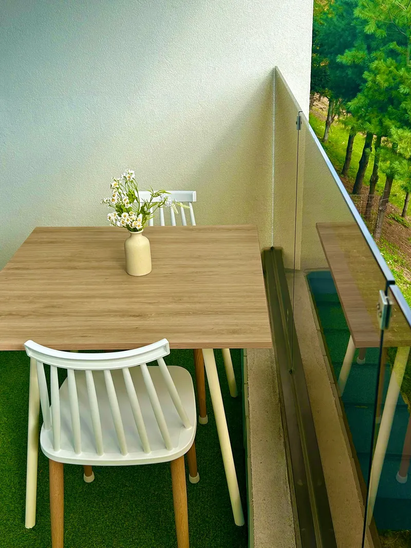 [Yangsan] Two-room house with terrace 2