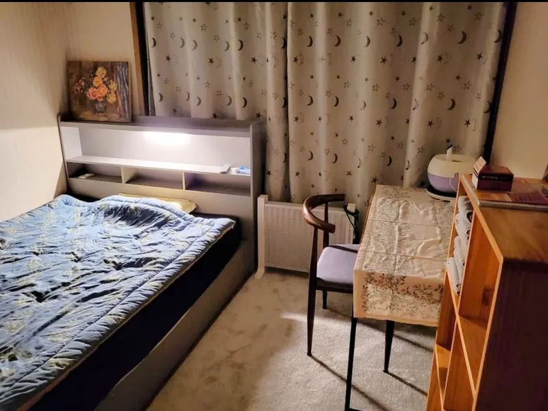 [Dalseo, Daegu] Peaceful 33 pyeong apartment 4