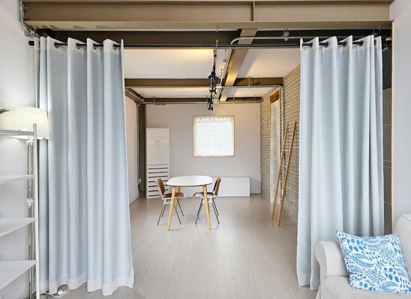 [Namwon, Seogwipo] Cozy Village Bookstay Independent House #Workation 7