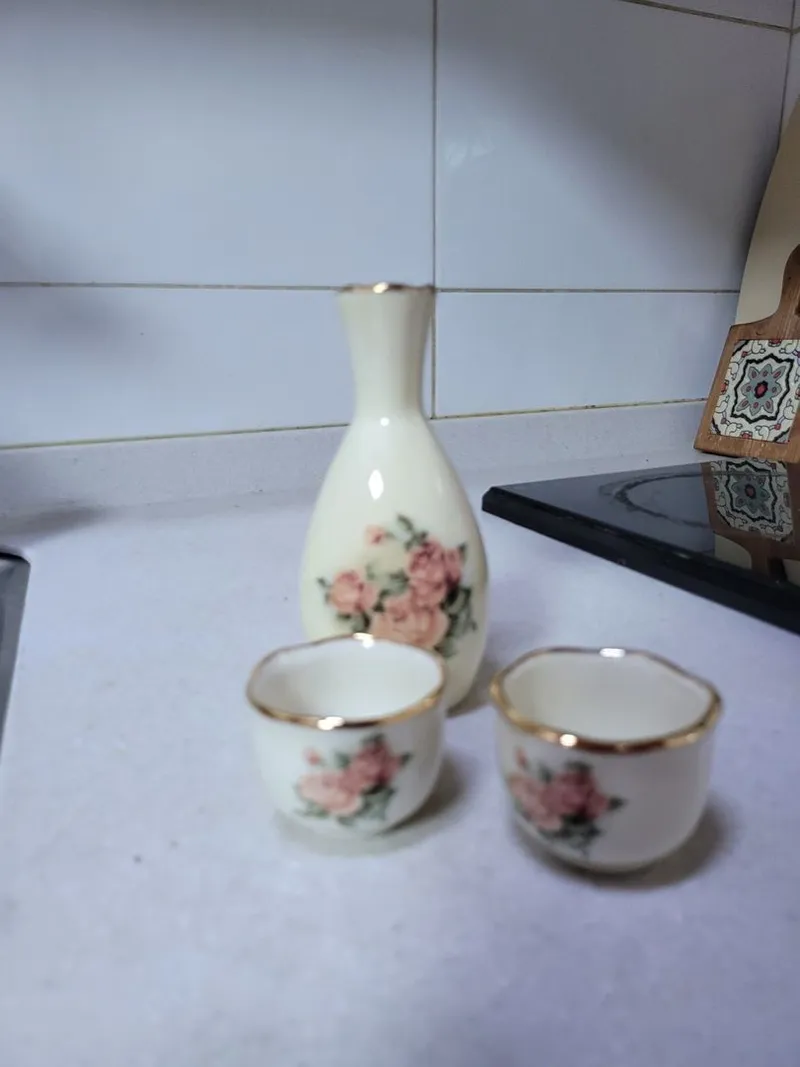 [인천 강화] 오션뷰 풀옵션 넓고 깔끔한 가족룸(하트여왕) #반려견동반 47