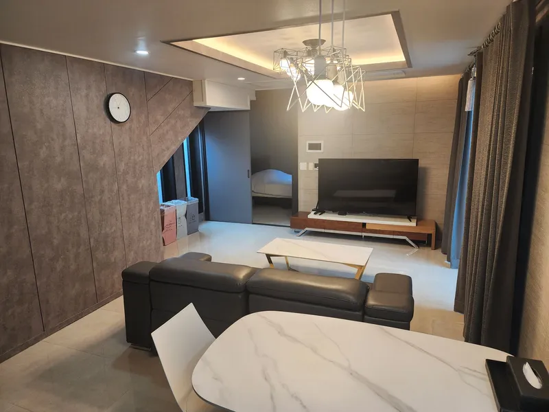 [Haean-dong, Jeju] Private villa with swimming pool (3 rooms, 2 bathrooms) / BBQ available 36