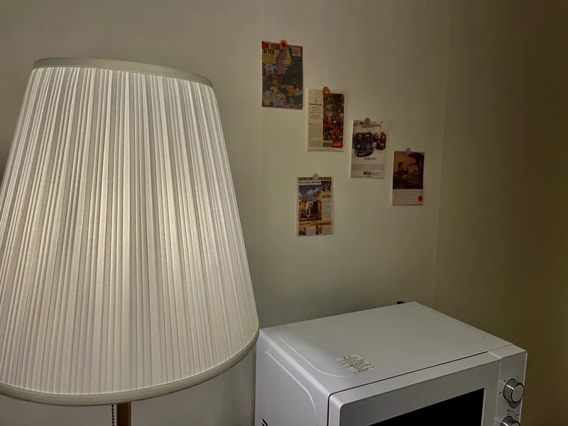 [Gwanak, Seoul] 10 minutes on foot from Naksungdae Station Line 2, free parking for 1 car, 1st floor of a detached house 7
