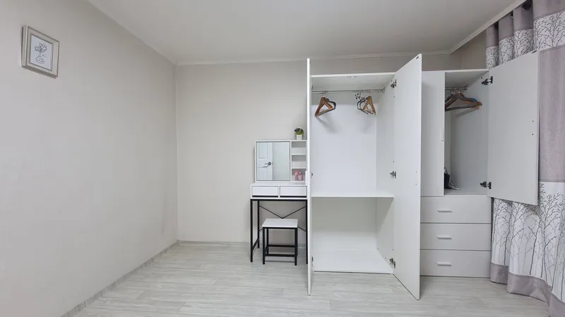 [Pyeongtaek] Body OK 3-room parking full option 3