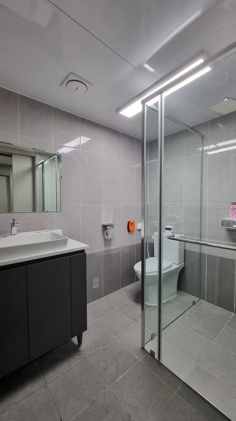 [Ansan] A warm and inviting emotional house 15