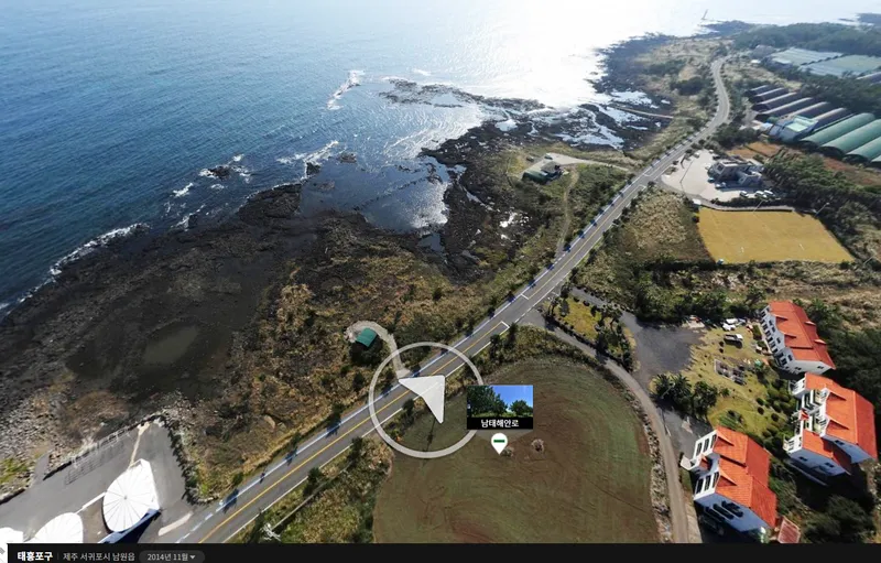 [Namwon, Seogwipo] Beachfront detached house annex, large yard, full options, top cleanliness 46