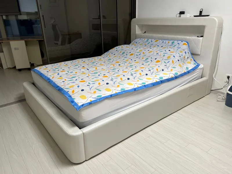 [Seohae, Incheon][Incheon Cheongna] Lake Park View Canal Way Gold Class Home 9 Pyeong Spacious 1.5 Room 4