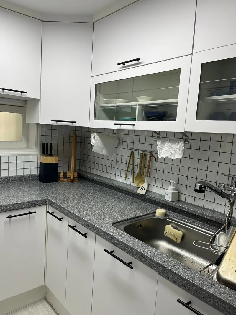 [Pohang][Pohang Buk-gu] Cost-effective share house near Pohang Station 7