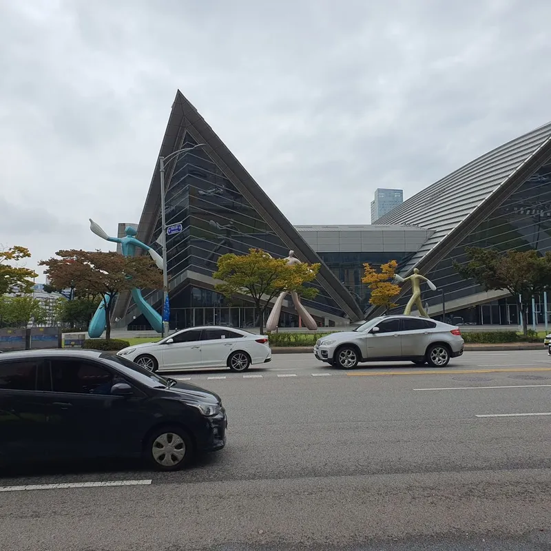 [인천 연수][인천 송도] 송도 최중심 고층 시티뷰 진정한 풀옵션 1.5룸 21